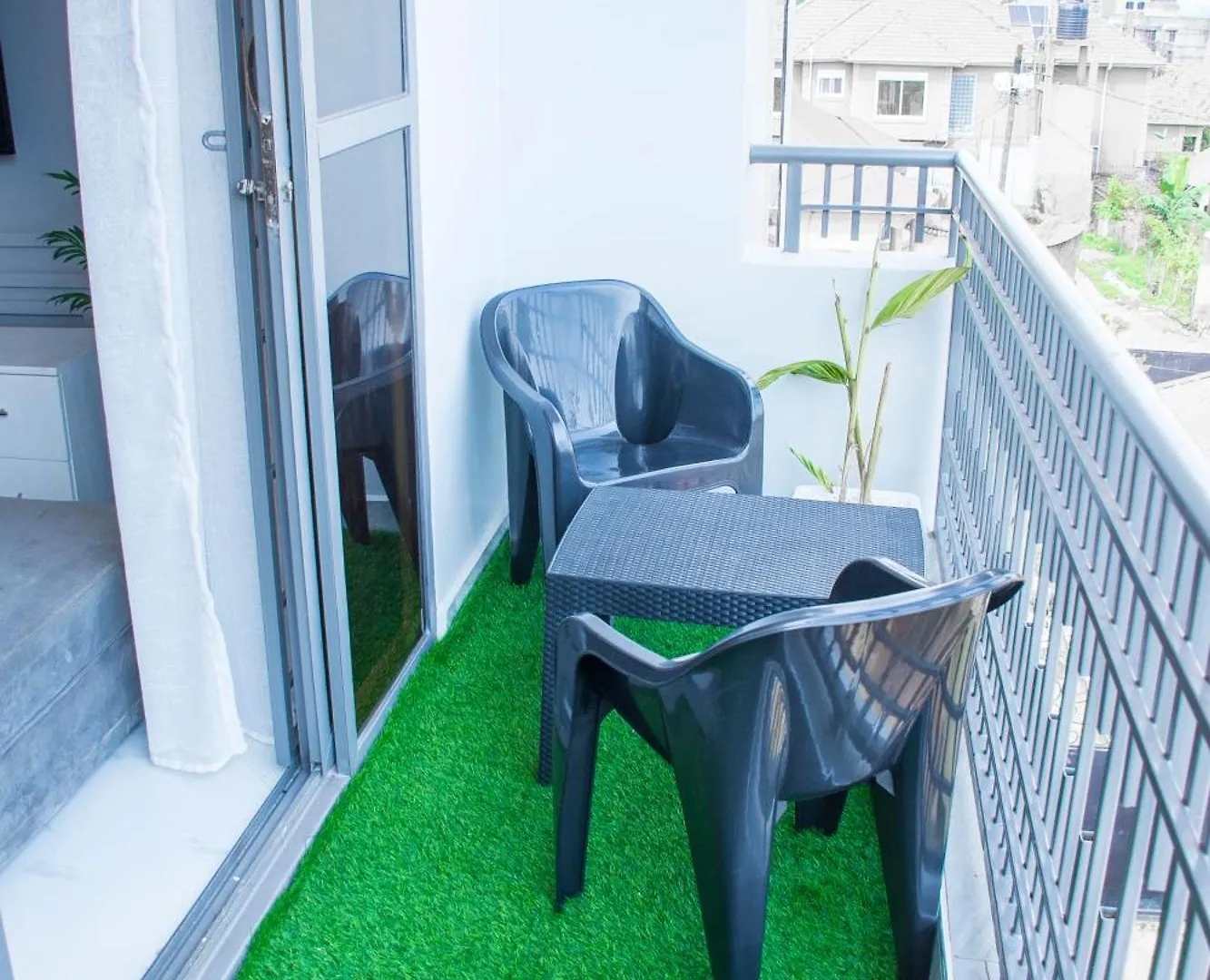 Cozy Residence One, 1 Bedroom Apartment Kyanja Kampala