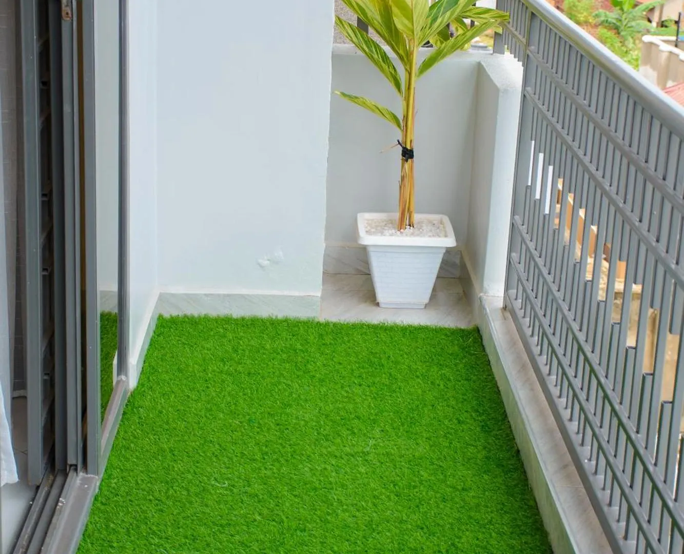 Cozy Residence One, 1 Bedroom Apartment Kyanja Kampala