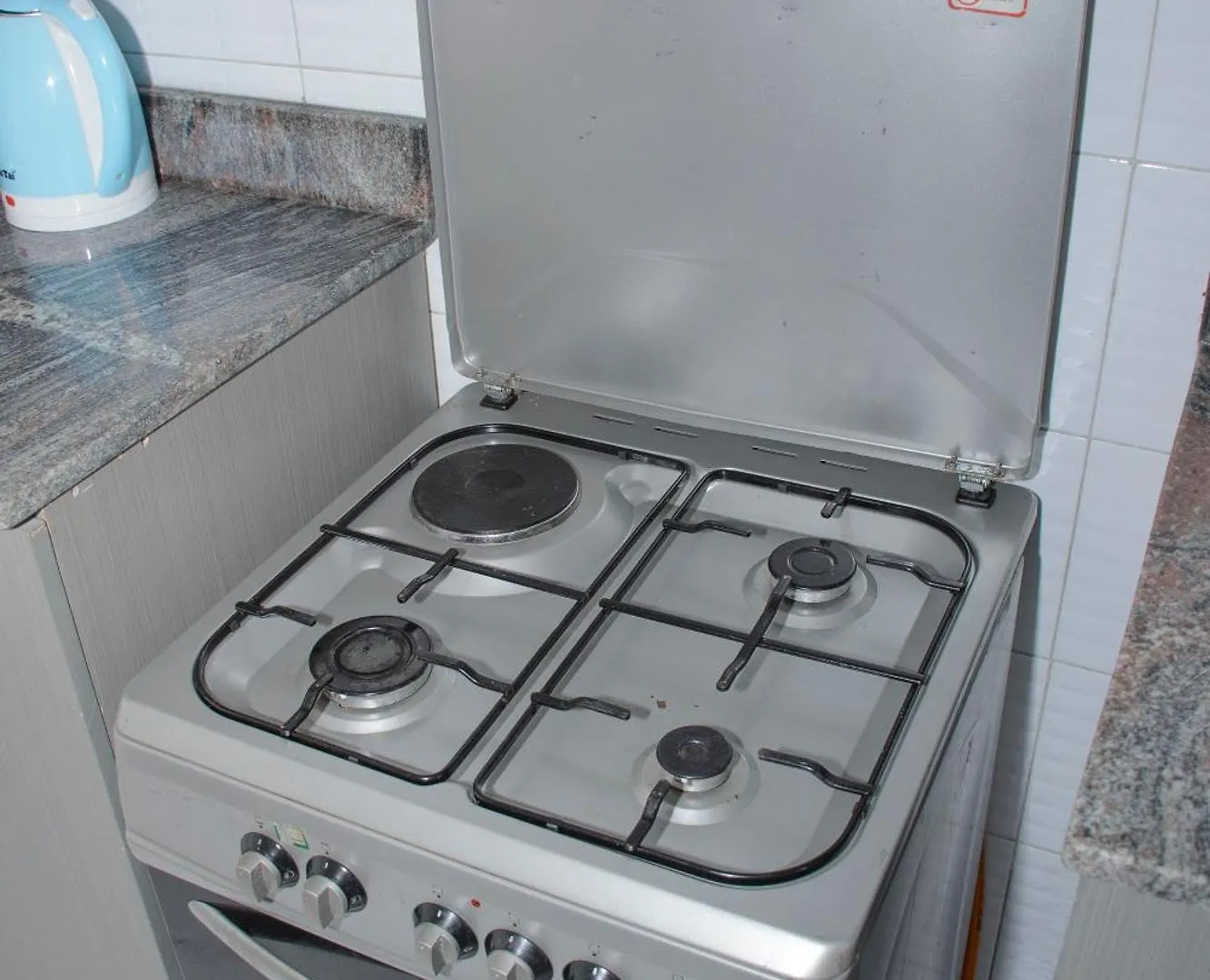 Cozy Residence One, 1 Bedroom Apartment Kyanja Kampala 0*,
