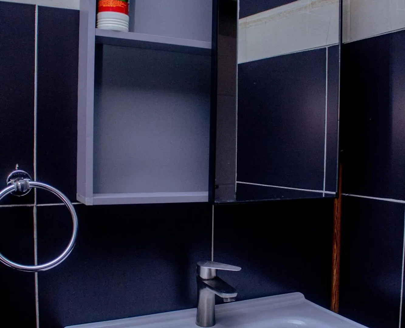 Cozy Residence One, 1 Bedroom Apartment Kyanja Kampala 0*,